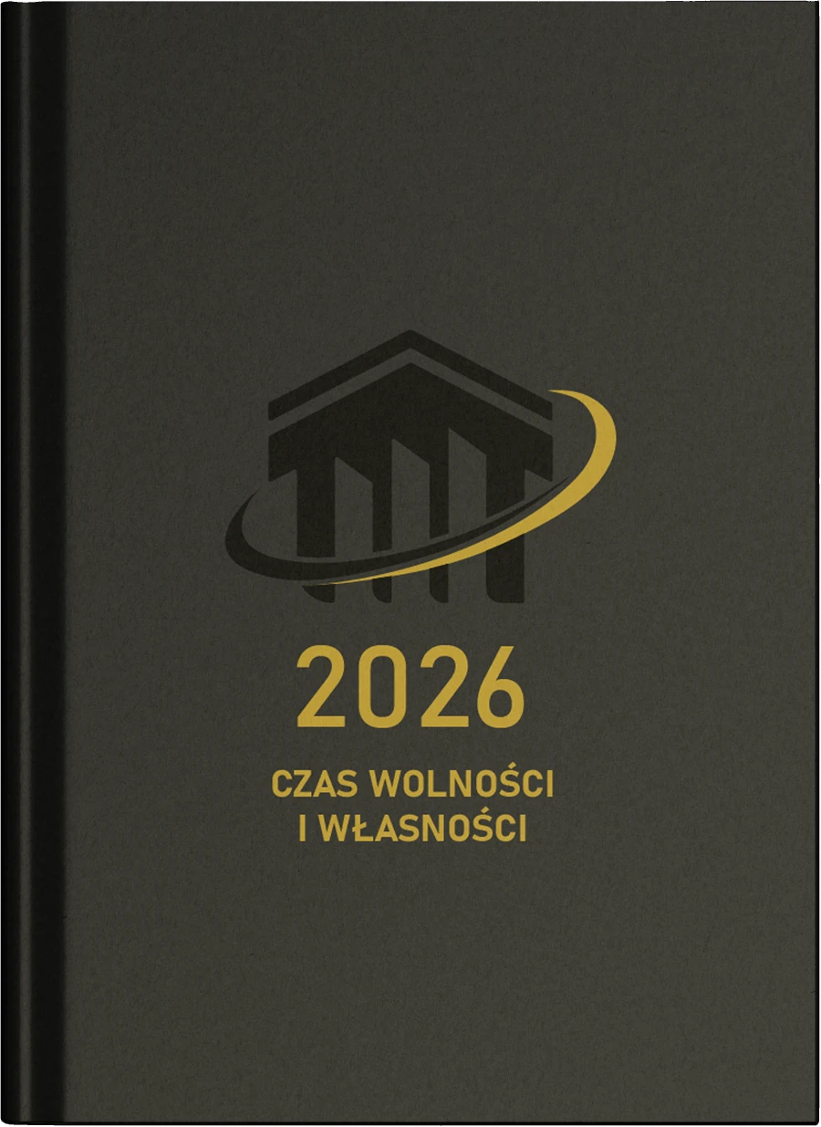Czas Wolności i Własności