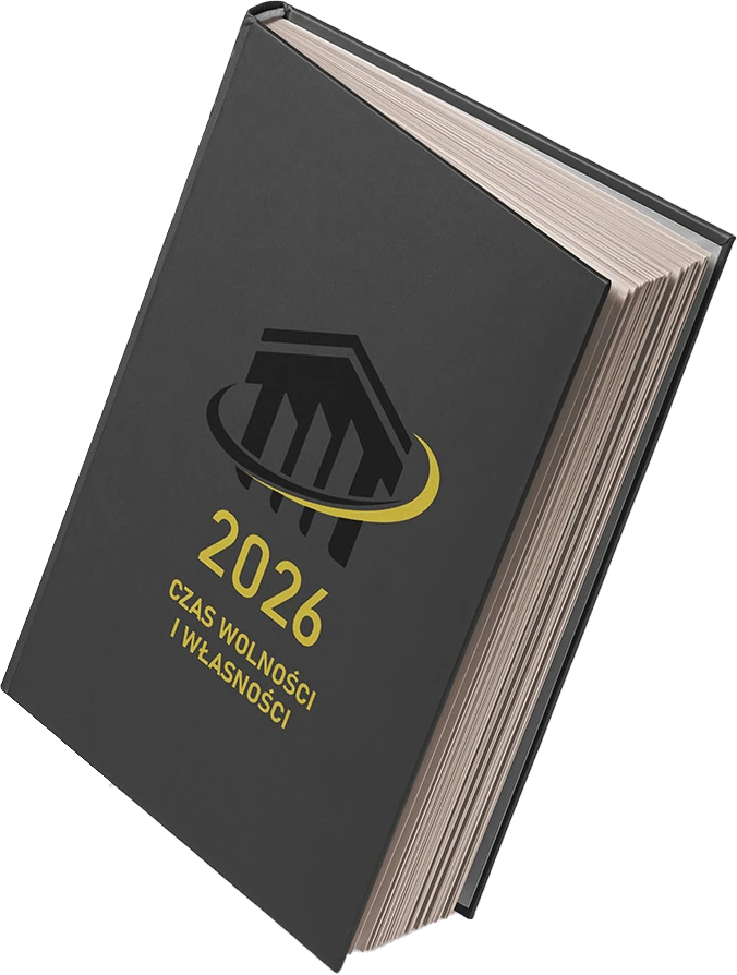 Czas Wolności i Własności